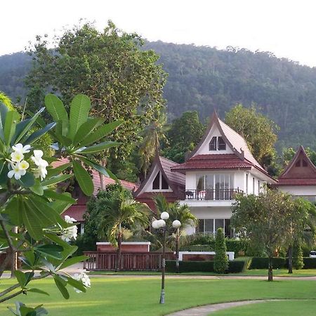 Sea Lavender Villa Koh Chang Luaran gambar