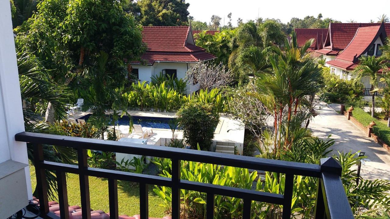Sea Lavender Villa Koh Chang Luaran gambar