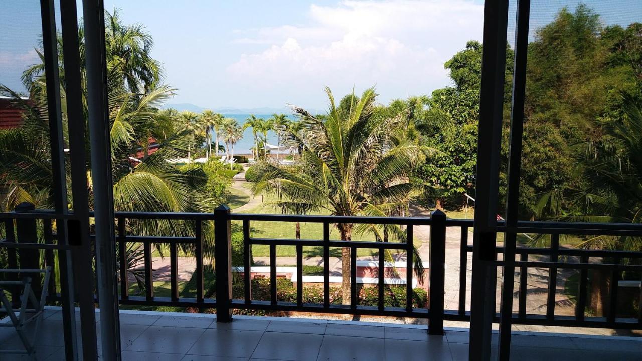 Sea Lavender Villa Koh Chang Luaran gambar