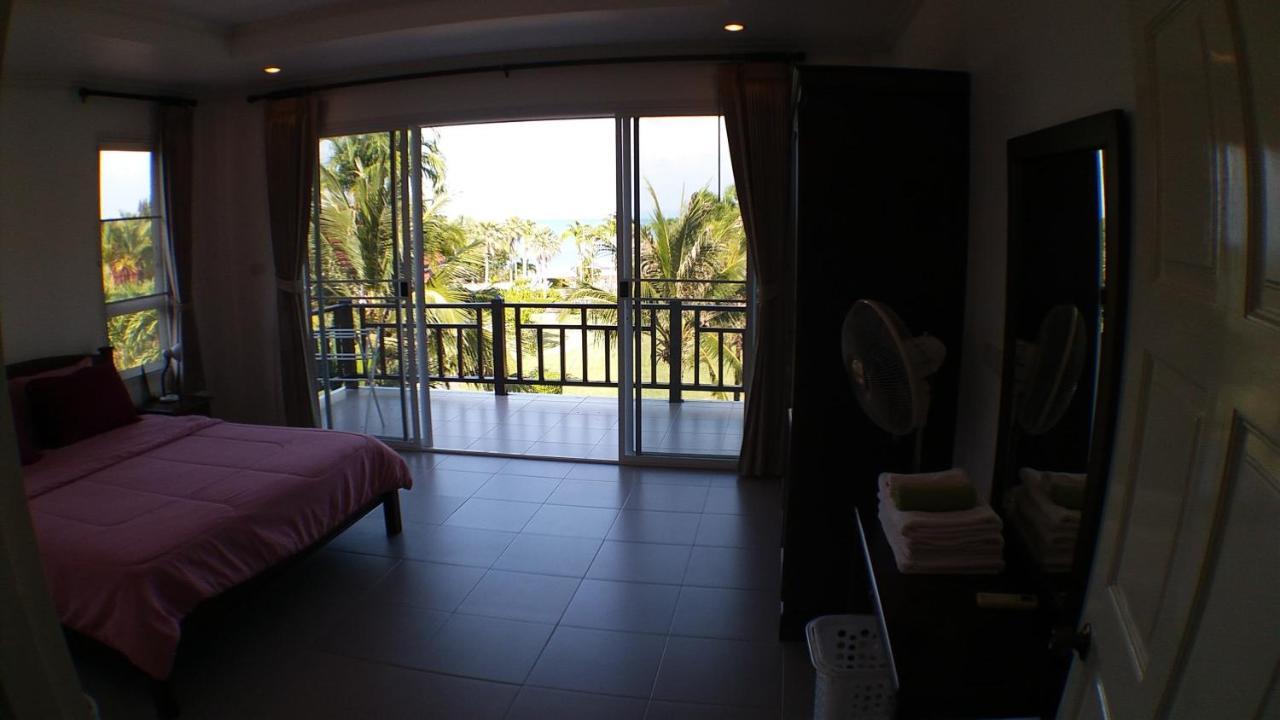 Sea Lavender Villa Koh Chang Luaran gambar