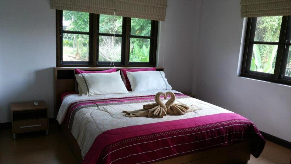 Sea Lavender Villa Koh Chang Bilik gambar