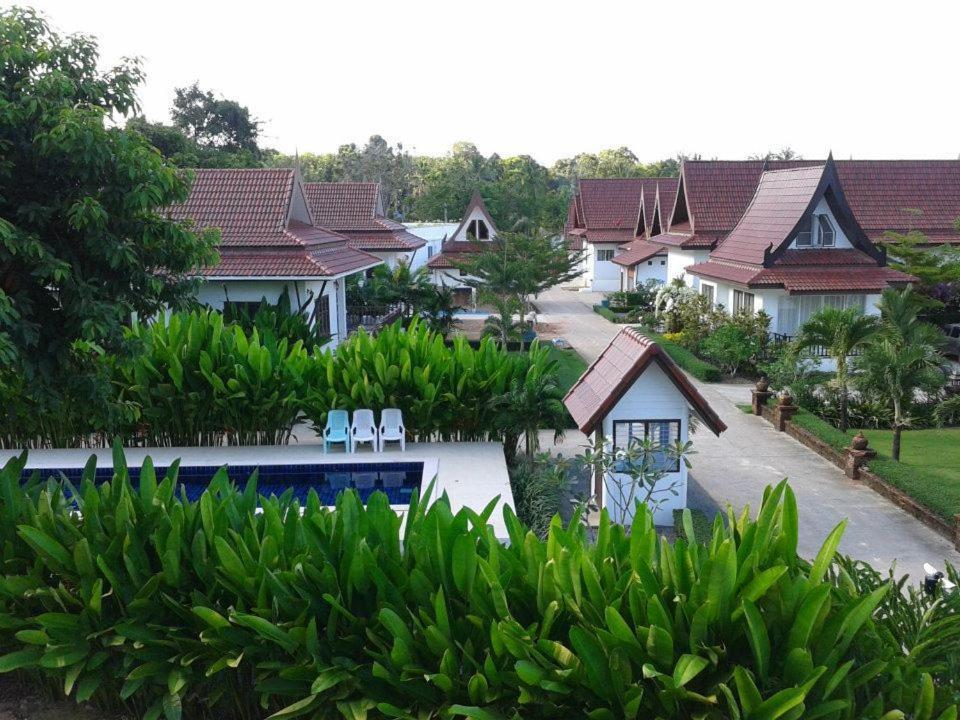 Sea Lavender Villa Koh Chang Bilik gambar