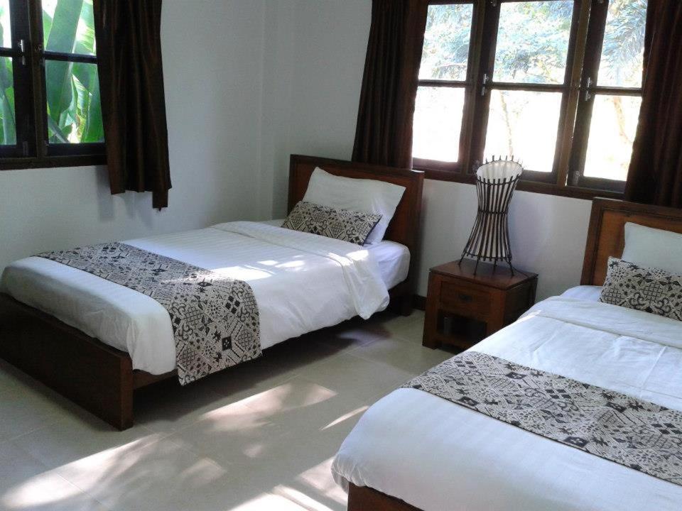 Sea Lavender Villa Koh Chang Bilik gambar