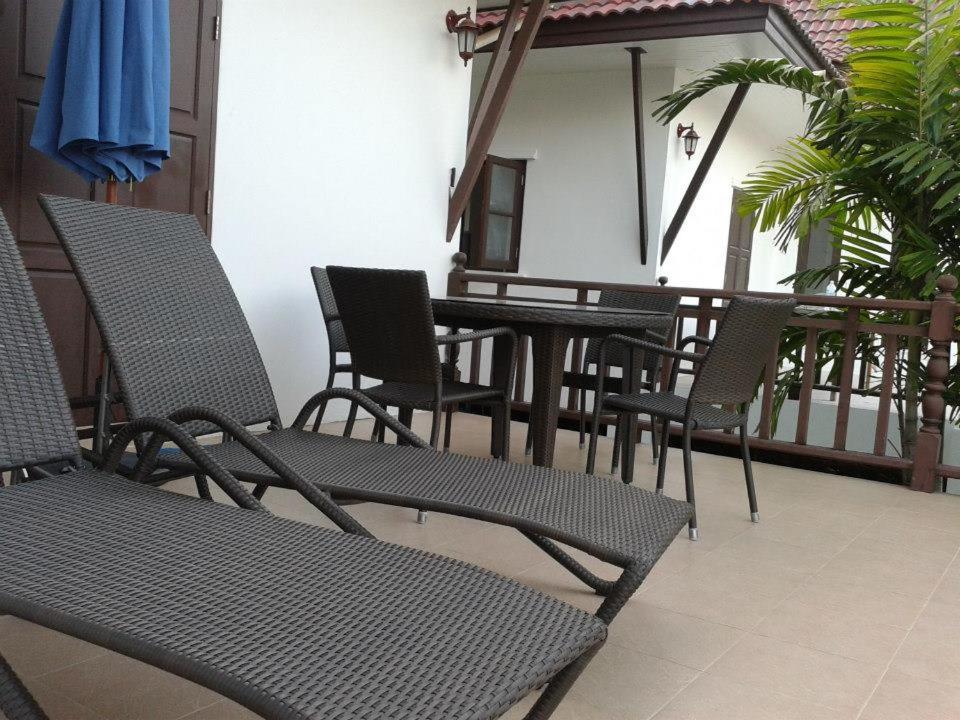 Sea Lavender Villa Koh Chang Bilik gambar