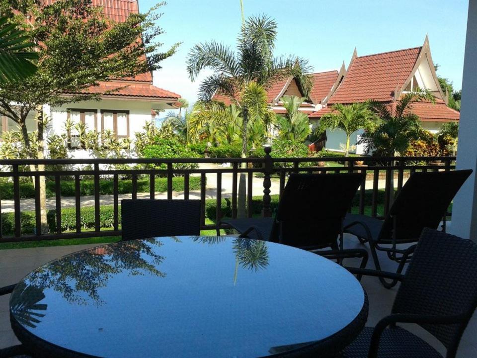 Sea Lavender Villa Koh Chang Bilik gambar
