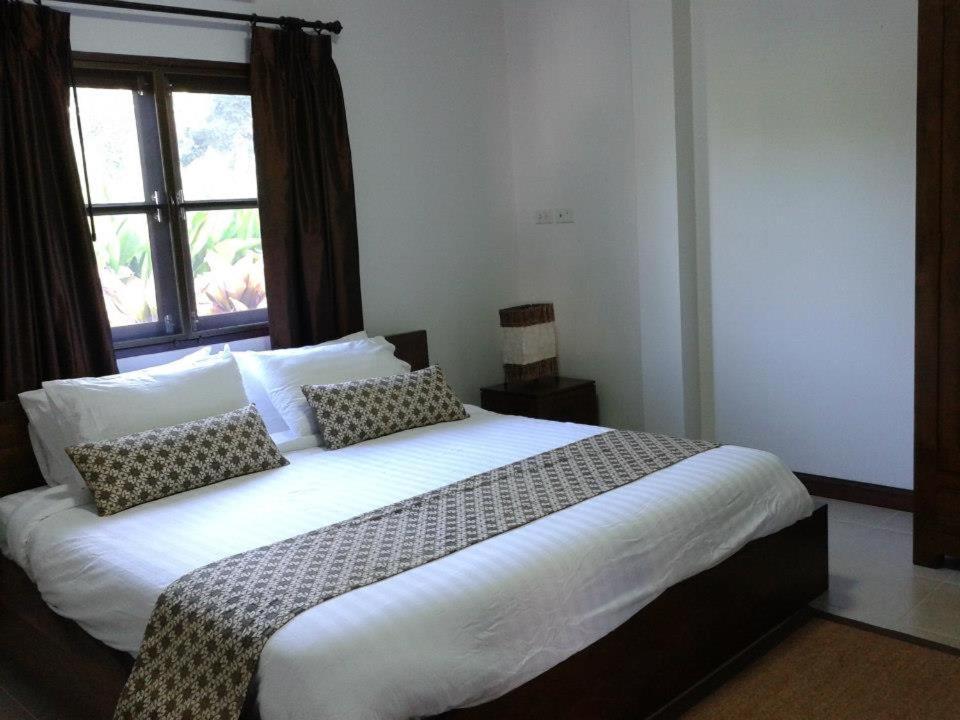 Sea Lavender Villa Koh Chang Bilik gambar