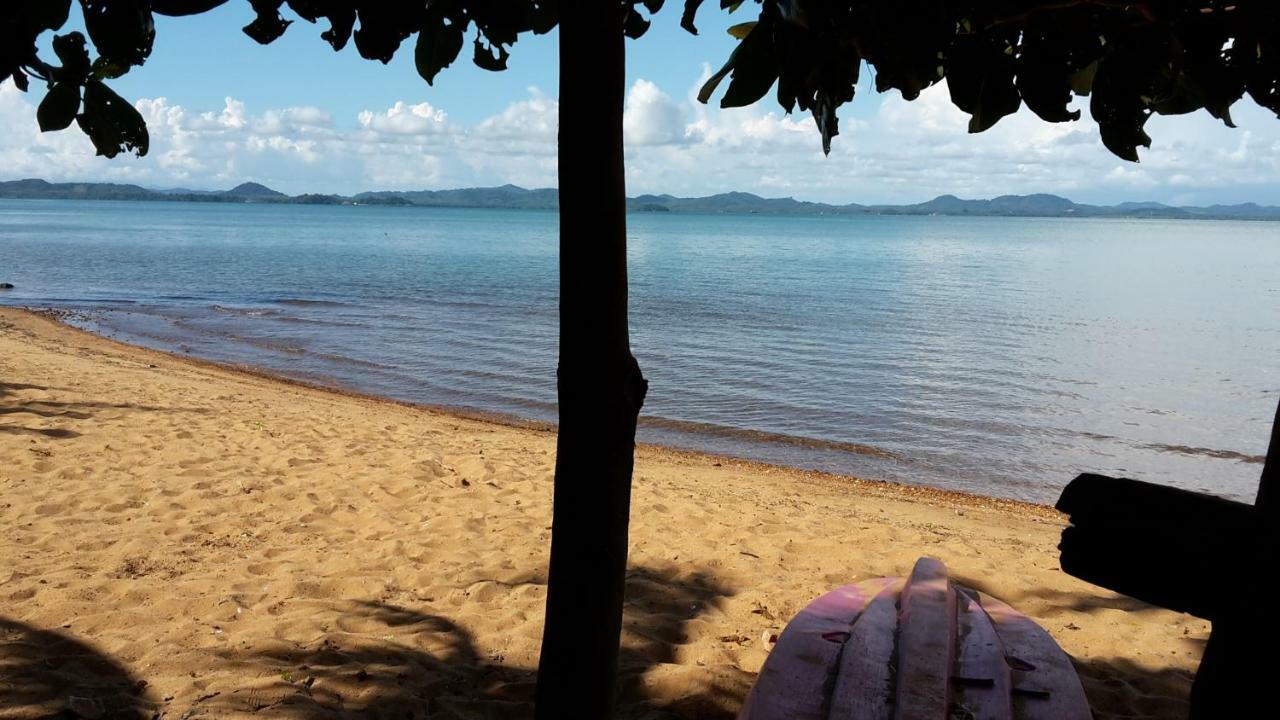 Sea Lavender Villa Koh Chang Luaran gambar