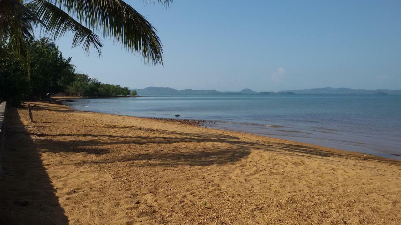 Sea Lavender Villa Koh Chang Luaran gambar