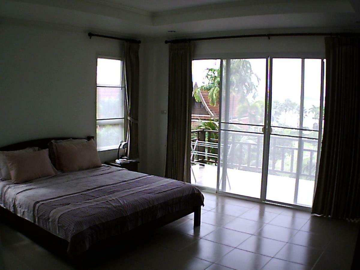 Sea Lavender Villa Koh Chang Luaran gambar