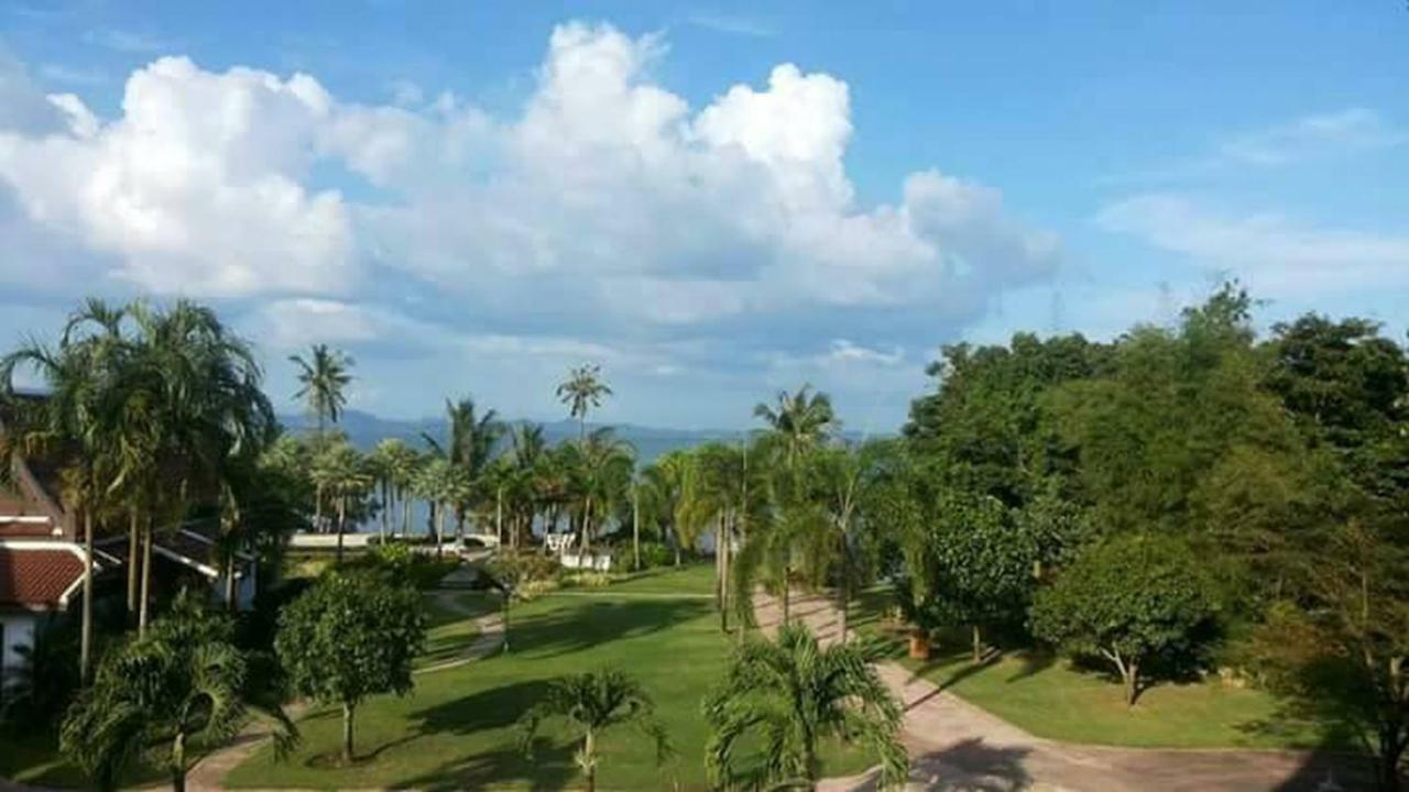 Sea Lavender Villa Koh Chang Luaran gambar