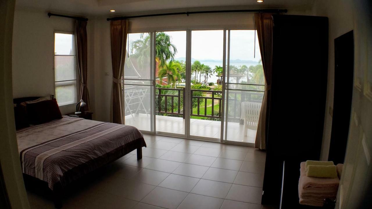Sea Lavender Villa Koh Chang Luaran gambar
