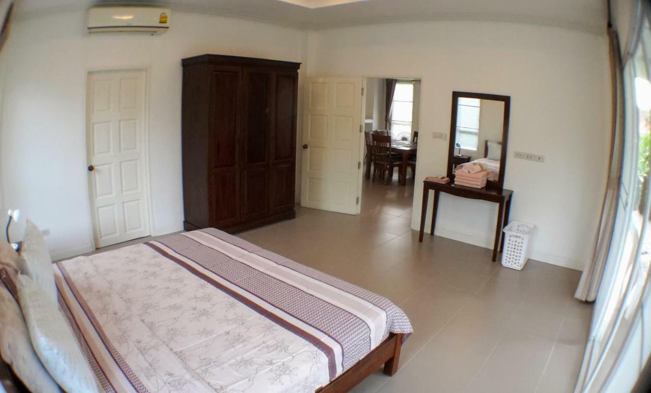 Sea Lavender Villa Koh Chang Luaran gambar