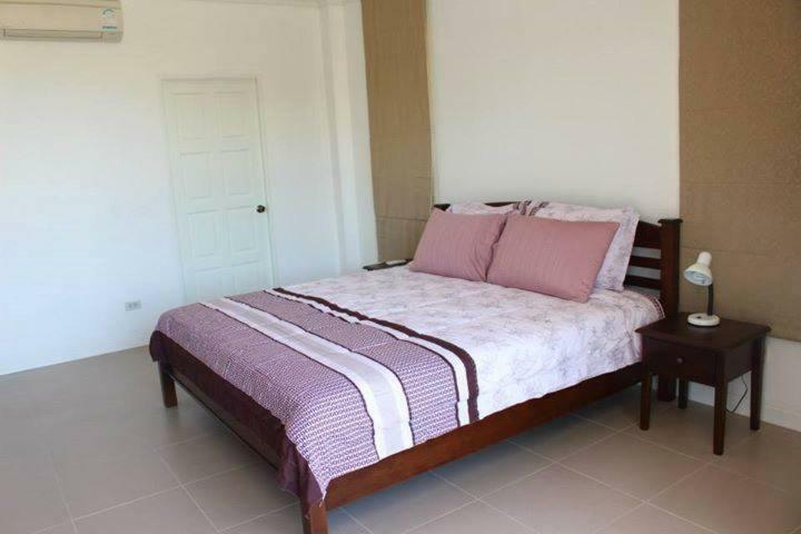 Sea Lavender Villa Koh Chang Luaran gambar