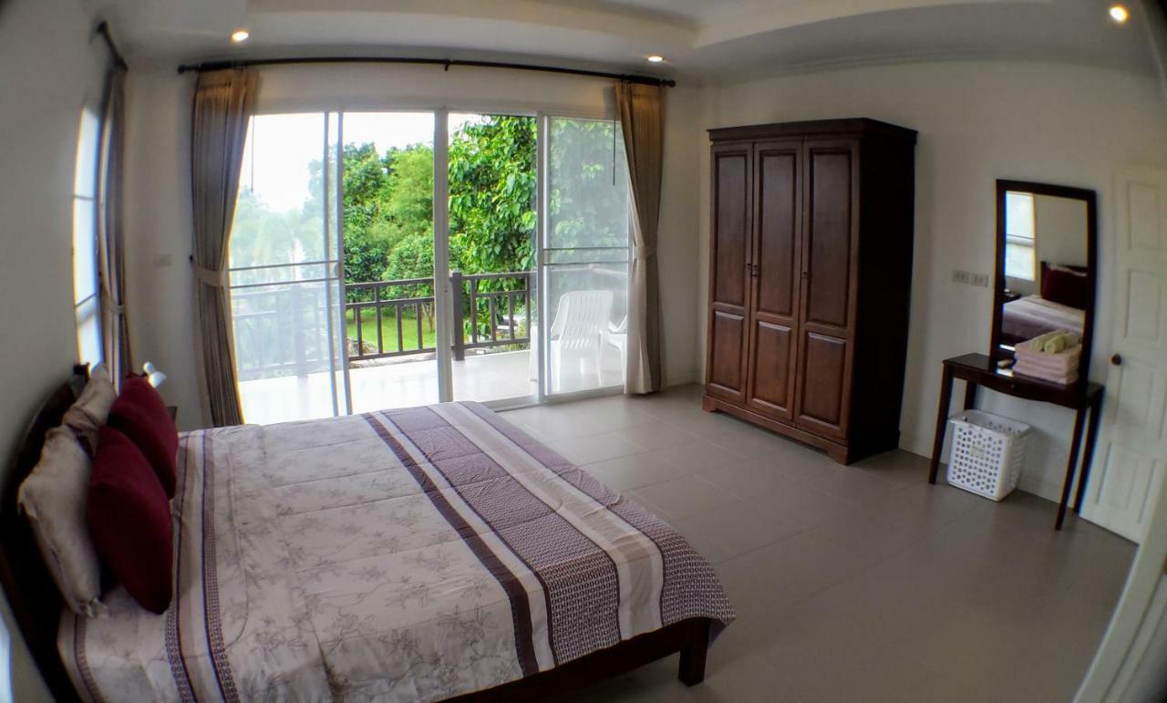 Sea Lavender Villa Koh Chang Luaran gambar