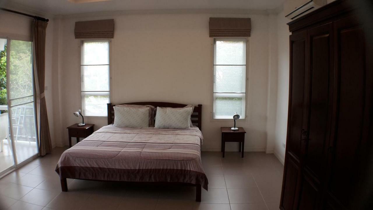 Sea Lavender Villa Koh Chang Luaran gambar