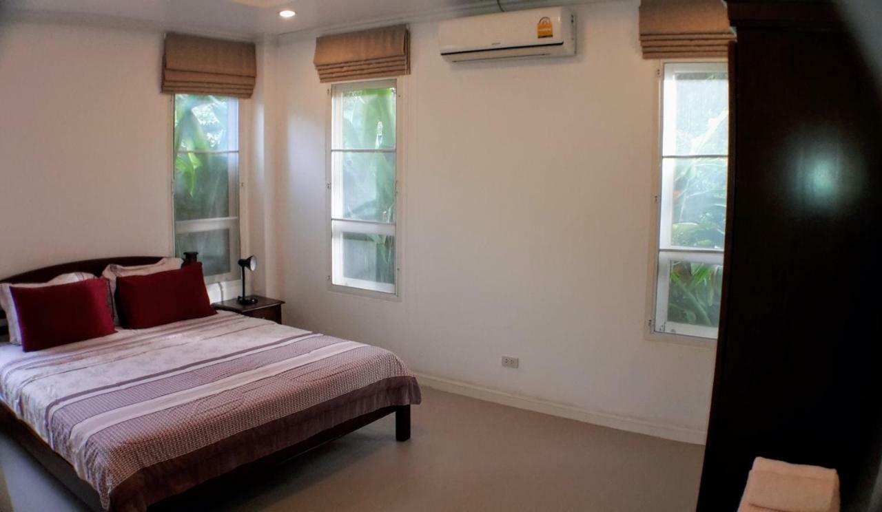 Sea Lavender Villa Koh Chang Luaran gambar
