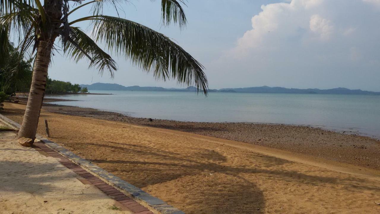 Sea Lavender Villa Koh Chang Luaran gambar